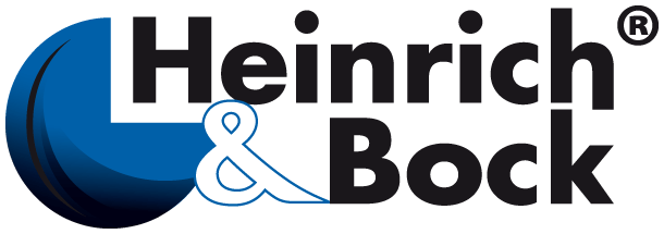 Logo Heinrich & Bock