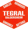 Logo Tegral Logo Tegral