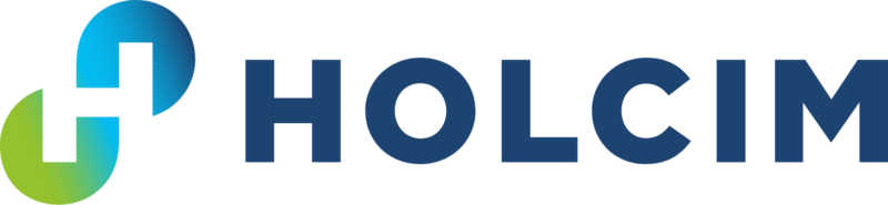 Logo Holcim