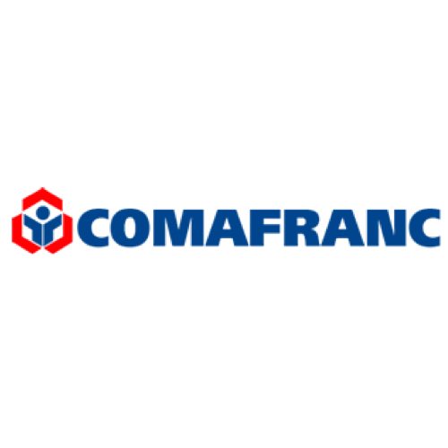 Logo Comafranc Logo Comafranc