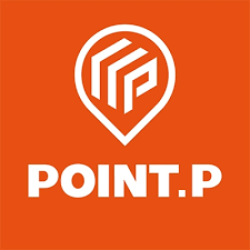 Logo Point.P